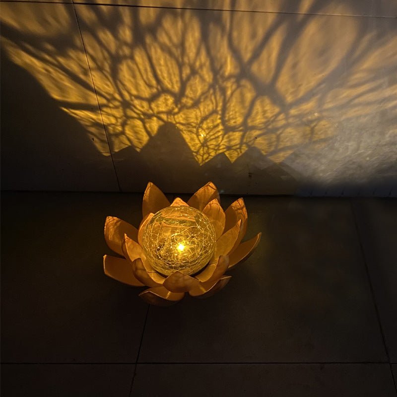 New Product Solar Garden Outdoor Solar Garden Light - Krosscanada