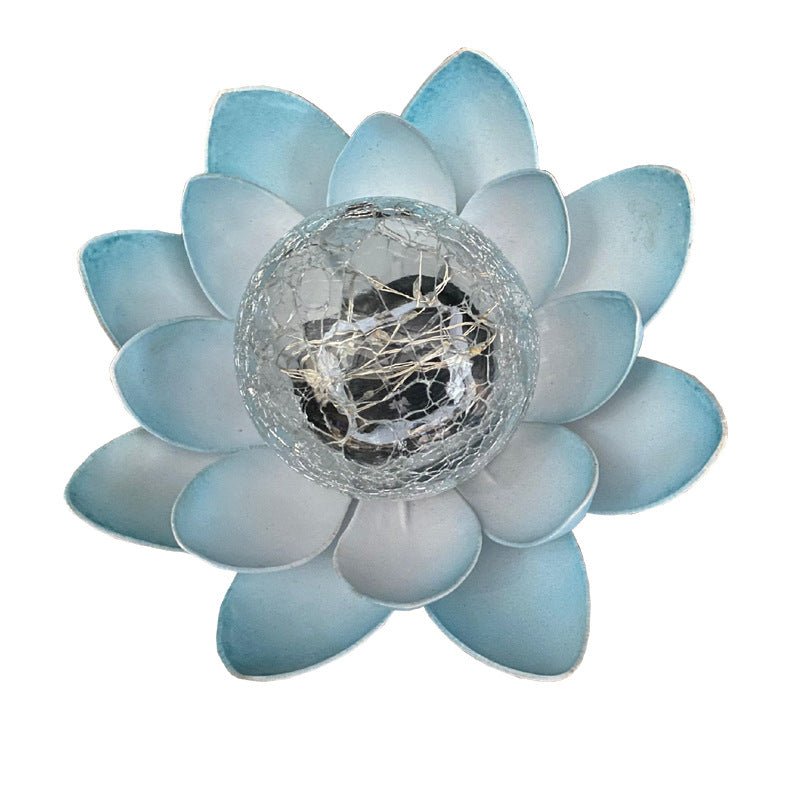 New Product Solar Garden Outdoor Solar Garden Light - Krosscanada