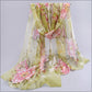 New Spring And Autumn Accessories Ladies Scarf - Krosscanada