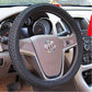 New Summer Car Steering Wheel Cover - Krosscanada