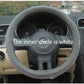 New Summer Car Steering Wheel Cover - Krosscanada