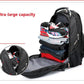 New Swiss Military Army Waterproof Travel Bags Laptop Backpack Multifunctional Large Capacity USB Charging Port Backpack - Krosscanada