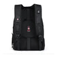 New Swiss Military Army Waterproof Travel Bags Laptop Backpack Multifunctional Large Capacity USB Charging Port Backpack - Krosscanada