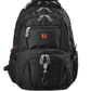 New Swiss Military Army Waterproof Travel Bags Laptop Backpack Multifunctional Large Capacity USB Charging Port Backpack - Krosscanada