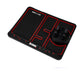 Non - Slip Car Phone Pad For 4 - in - 1 Car Parking Number Card Anti - Slip Mat Auto Phone Holder Sticky Anti Slide Dash Phone Mount - Krosscanada