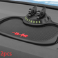 Non - Slip Car Phone Pad For 4 - in - 1 Car Parking Number Card Anti - Slip Mat Auto Phone Holder Sticky Anti Slide Dash Phone Mount - Krosscanada