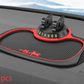 Non - Slip Car Phone Pad For 4 - in - 1 Car Parking Number Card Anti - Slip Mat Auto Phone Holder Sticky Anti Slide Dash Phone Mount - Krosscanada