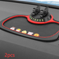 Non - Slip Car Phone Pad For 4 - in - 1 Car Parking Number Card Anti - Slip Mat Auto Phone Holder Sticky Anti Slide Dash Phone Mount - Krosscanada