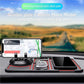 Non - Slip Car Phone Pad For 4 - in - 1 Car Parking Number Card Anti - Slip Mat Auto Phone Holder Sticky Anti Slide Dash Phone Mount - Krosscanada