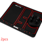 Non - Slip Car Phone Pad For 4 - in - 1 Car Parking Number Card Anti - Slip Mat Auto Phone Holder Sticky Anti Slide Dash Phone Mount - Krosscanada