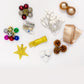 Origami Christmas Tree Decoration Creative Ornaments - Krosscanada