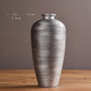 Ornaments Living Room Decoration Hydroponic Vase Flower Arrangement - Krosscanada