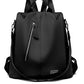 Oxford Cloth Backpack Nylon School Bag Women - Krosscanada