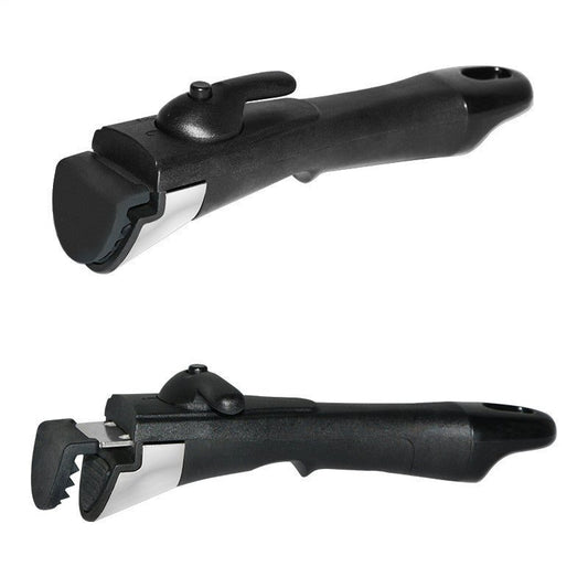 Pan Wok Handle Accessories Anti - scalding Pan Clamp - Krosscanada