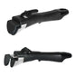 Pan Wok Handle Accessories Anti - scalding Pan Clamp - Krosscanada