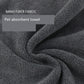 Pet Absorbent Towel Multi - size High Quality Pet Bath Towel - Krosscanada
