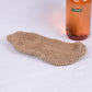 Plant Fiber Bath Towel, Planted Linen Bath Products - Krosscanada