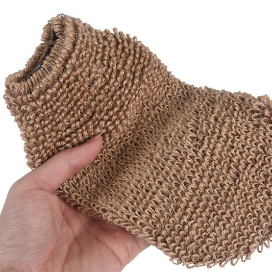 Plant Fiber Bath Towel, Planted Linen Bath Products - Krosscanada