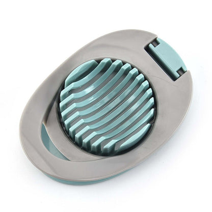 Plastic egg cutter - Krosscanada