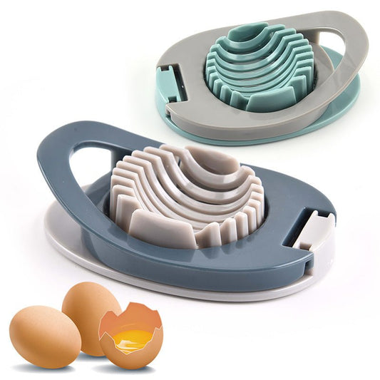 Plastic egg cutter - Krosscanada