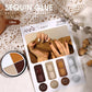 Popular Color Twelve Constellation Series Solid Nail Polish For Nail Salon - Krosscanada