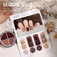 Popular Color Twelve Constellation Series Solid Nail Polish For Nail Salon - Krosscanada