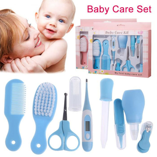 Portable Baby Health Suit Children's Beauty Set - Krosscanada