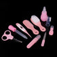 Portable Baby Health Suit Children's Beauty Set - Krosscanada