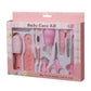 Portable Baby Health Suit Children's Beauty Set - Krosscanada