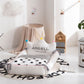 Portable Crib Middle Bed Neonatal Uterine Bionic Crib Detachable And Washable Adjustable Nursing Crib - Krosscanada