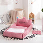 Portable Crib Middle Bed Neonatal Uterine Bionic Crib Detachable And Washable Adjustable Nursing Crib - Krosscanada