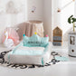 Portable Crib Middle Bed Neonatal Uterine Bionic Crib Detachable And Washable Adjustable Nursing Crib - Krosscanada