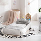 Portable Crib Middle Bed Neonatal Uterine Bionic Crib Detachable And Washable Adjustable Nursing Crib - Krosscanada
