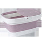 Portable Foot Washing Bucket, Foot Bath, Foot Bath, Foot Bath - Krosscanada