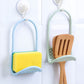Portable Home Kitchen Hanging Drain Rack - Krosscanada