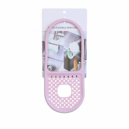 Portable Home Kitchen Hanging Drain Rack - Krosscanada