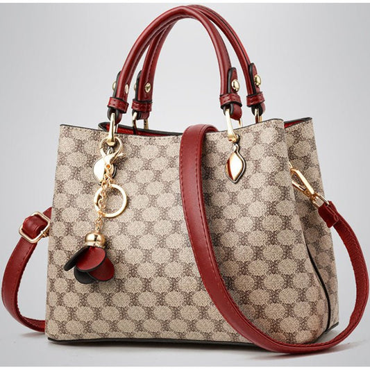 Portable mother bag crossbody bag - Krosscanada