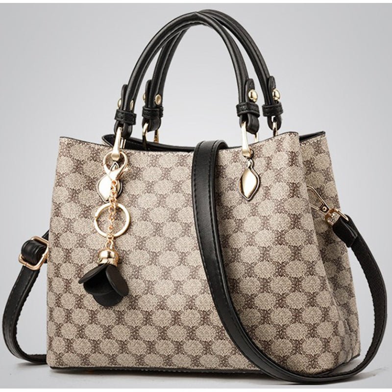 Portable mother bag crossbody bag - Krosscanada