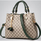 Portable mother bag crossbody bag - Krosscanada
