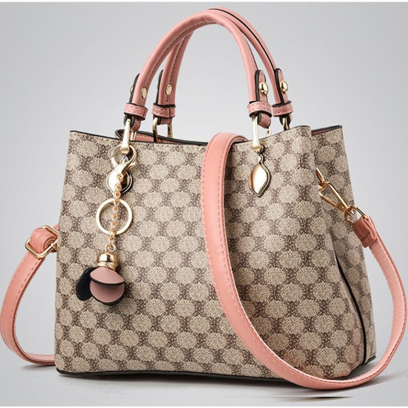Portable mother bag crossbody bag - Krosscanada