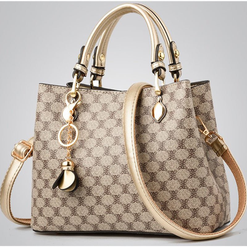 Portable mother bag crossbody bag - Krosscanada