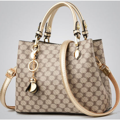Portable mother bag crossbody bag - Krosscanada