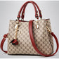 Portable mother bag crossbody bag - Krosscanada