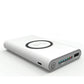 Portable Power Bank Large Capacity Mobile Power With Three In One - Krosscanada