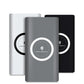 Portable Power Bank Large Capacity Mobile Power With Three In One - Krosscanada
