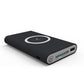 Portable Power Bank Large Capacity Mobile Power With Three In One - Krosscanada