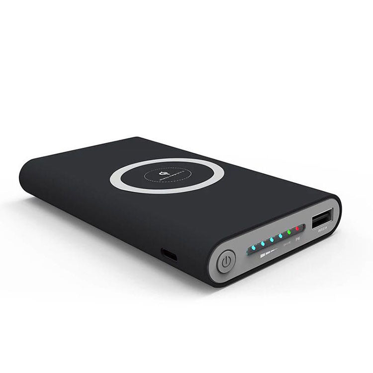Portable Power Bank Large Capacity Mobile Power With Three In One - Krosscanada