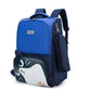 Primary School Schoolbag British College Style Large - capacity Spine Protection Backpack - Krosscanada