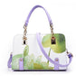 Printed handbags new handbags fashion mother trend mother bag shoulder bag one generation - Krosscanada