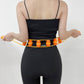 Pull Back Massage Roller Handheld Ball Dredge The Meridian And Relax The Body Ball Back Manual Roller Massage - Krosscanada